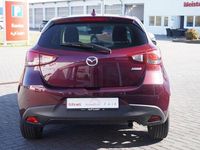 Gebraucht Mazda 2 Kizoku 90 PS (66 kW) 2018 Rot Kleinwagen