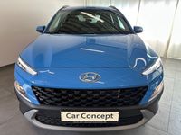 gebraucht Hyundai Kona Edition 30 AHK KAMERA APPLE CAR PLAY