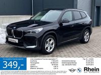 Gebraucht BMW X1 326 PS (239 kW) 2023 Schwarz SUV