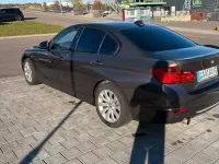 Gebraucht BMW 320 184 PS (135 kW) 2013 Braun Limousine