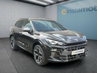 Neu Cupra Terramar VZ 265 PS (194 kW) 2025 Schwarz SUV