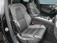 Gebraucht Volvo XC60 455 PS (334 kW) 2024 Schwarz SUV