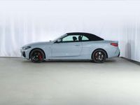 gebraucht BMW 440 Cabrio xDrive Laserlicht Sportpaket Pro HUD AD Nav