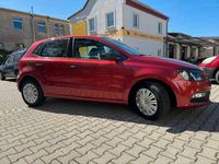 gebraucht VW Polo V Trendline BMT/Start-Stopp Sitzheizung