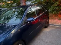 Gebraucht VW Polo 68 PS (50 kW) 2007 Blau Kleinwagen