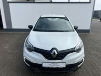 Gebraucht Renault Captur Life 90 PS (66 kW) 2019 Weiß SUV