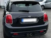 Gebraucht Mini Cooper S 178 PS (130 kW) 2021 Schwarz Kleinwagen