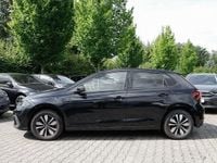 Gebraucht VW Polo R 95 PS (69 kW) 2023 Deep black perleffekt Kleinwagen