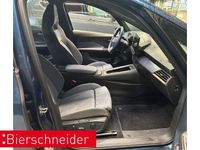 Gebraucht Cupra Born 150 kW (204 PS) 2023 Blau Kleinwagen