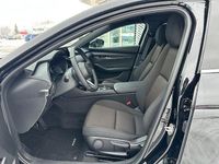 Neu Mazda 3 140 PS (102 kW) 2026 Schwarz Limousine