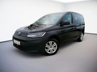 gebraucht VW Caddy Basis 2.0TDI LED.GRA.PDC.SHZ.LaneA.DAB.AHK