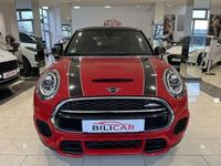 Gebraucht Mini John Cooper Works 231 PS (169 kW) 2019 Rot Kleinwagen