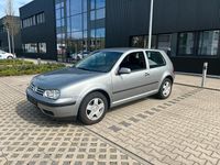 Gebraucht VW Golf IV 75 PS (55 kW) 2004 Silber