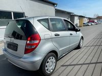 gebraucht Mercedes A170 A 170 A -Klasse