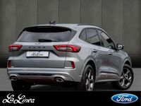 Gebraucht Ford Kuga ST-Line 150 PS (110 kW) 2024 Solarsilber SUV