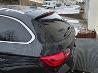 Gebraucht BMW 520 184 PS (135 kW) 2014 Schwarz Kombi