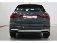 Second-hand Audi Q3 Advanced 190 CP (139 kW) 2021 Gri SUV