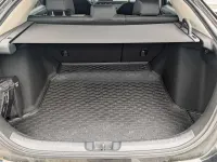 Gebraucht Honda Civic Elegance 184 PS (135 kW) 2023 Schwarz Limousine