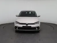 Neu VW Polo 95 PS (69 kW) 2026 Grau Kleinwagen