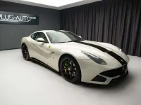 Gebraucht Ferrari F12 741 PS (545 kW) 2014 Coupé