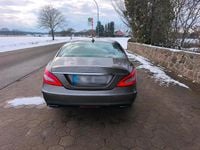 Gebraucht Mercedes CLS350 265 PS (194 kW) 2012 Coupé