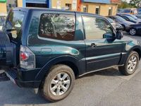 gebraucht Mitsubishi Pajero Pajero