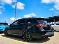 gebraucht Seat Leon Cupra