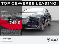 Gebraucht Audi S6 e-tron Ambiente 369 kW (503 PS) 2025 Grau Limousine