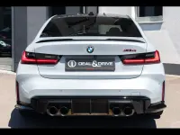 Gebraucht BMW M3 Performance 551 PS (405 kW) 2025 Grau Limousine