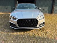 Gebraucht Audi S5 Premium Plus 354 PS (260 kW) 2019 Grau Coupé