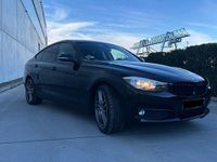 Gebraucht BMW 320 190 PS (139 kW) 2016 Schwarz Limousine