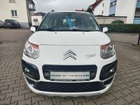 Gebraucht Citroën C3 Tendance 120 PS (88 kW) 2012 Weiß Kombi