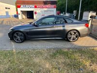 gebraucht BMW 425 d Coupé M Sport
