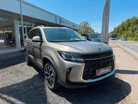 Neu DFSK Forthing 3 163 PS (119 kW) 2025 SUV