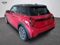 Gebraucht Mini Cooper Classic 156 PS (114 kW) 2024 Rot Kleinwagen