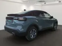 Gebraucht Citroën C4 131 PS (96 kW) 2025 Grün SUV