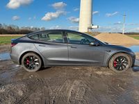 Gebraucht Tesla Model 3 377 kW (513 PS) 2022 Grau Limousine