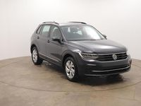 Gebraucht VW Tiguan 150 PS (110 kW) 2022 Grau SUV