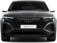 gebraucht Audi SQ8 e-tron Sportback 370 kW