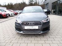 gebraucht Audi S1 2.0 TFSI quattro