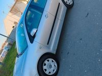 Gebraucht VW Polo 64 PS (47 kW) 2003 Silber Kleinwagen