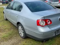 Gebraucht VW Passat 150 PS (110 kW) 2005 Limousine