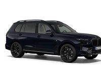 Gebraucht BMW X7 Efficient Dynamics 340 PS (250 kW) 2025 SUV