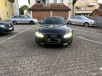 gebraucht Audi A5 2.0 TFSI SLine