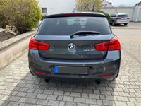 gebraucht BMW M140 xDrive A - Volleder, Pano, Harman/Kardon