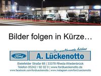 Gebraucht Ford Puma Titanium 125 PS (91 kW) 2023 Schwarz SUV