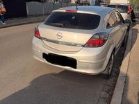 Gebraucht Opel Astra GTC 2007 Kleinwagen