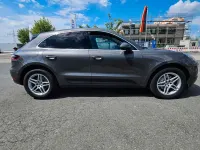 Gebraucht Porsche Macan S 340 PS (250 kW) 2018 Grau SUV