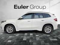 Gebraucht BMW X1 Performance 156 PS (114 kW) 2026 Alpinweiss iii SUV