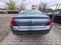 gebraucht Peugeot 407 Esplanade/ Automatik / Tüv 06/25